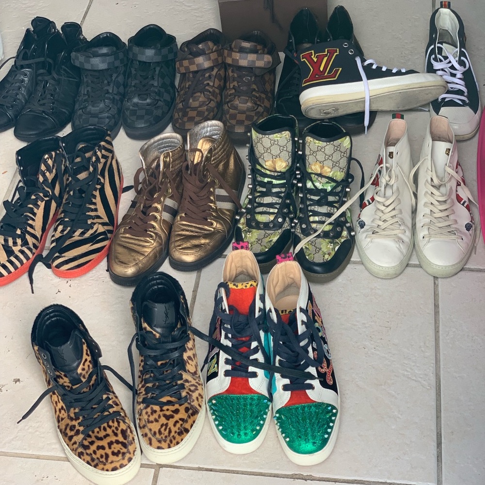 Shoes